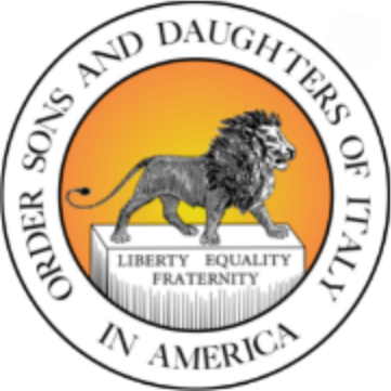Giovanni Oliva and the Order Sons of Italy